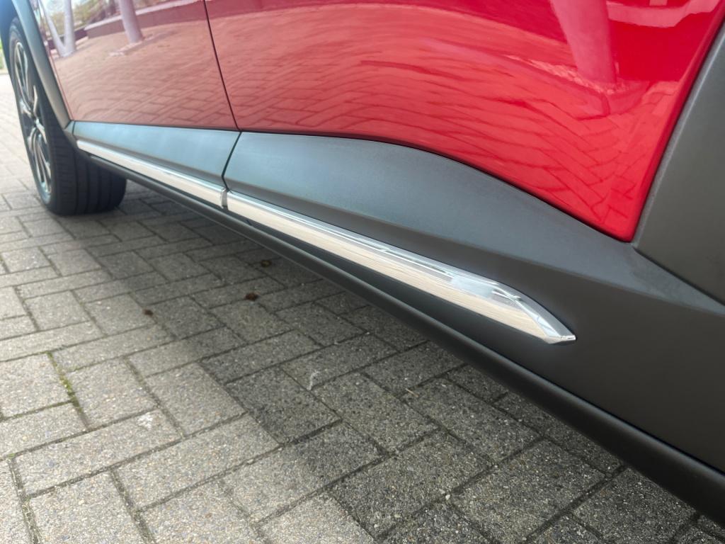 Mazda Cx-3 2.0 skyactiv-g 120 gt-m |bose|rijklaar