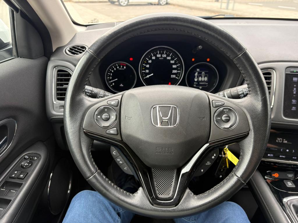 Honda HR-V 1.5 i-vtec elegance
