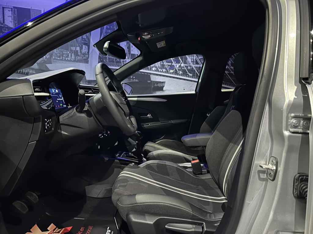 Opel Corsa 1.2 turbo gs*carplay*camera*led*clima*