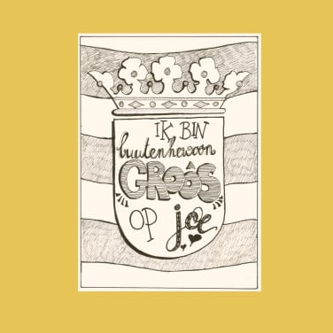 Verkoop originele Zeeuwse kaarten of eigen ontwerp laten maken