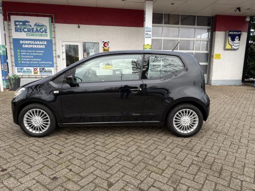 Volkswagen up! High up! | 2012 | Zeer netjes onderhouden