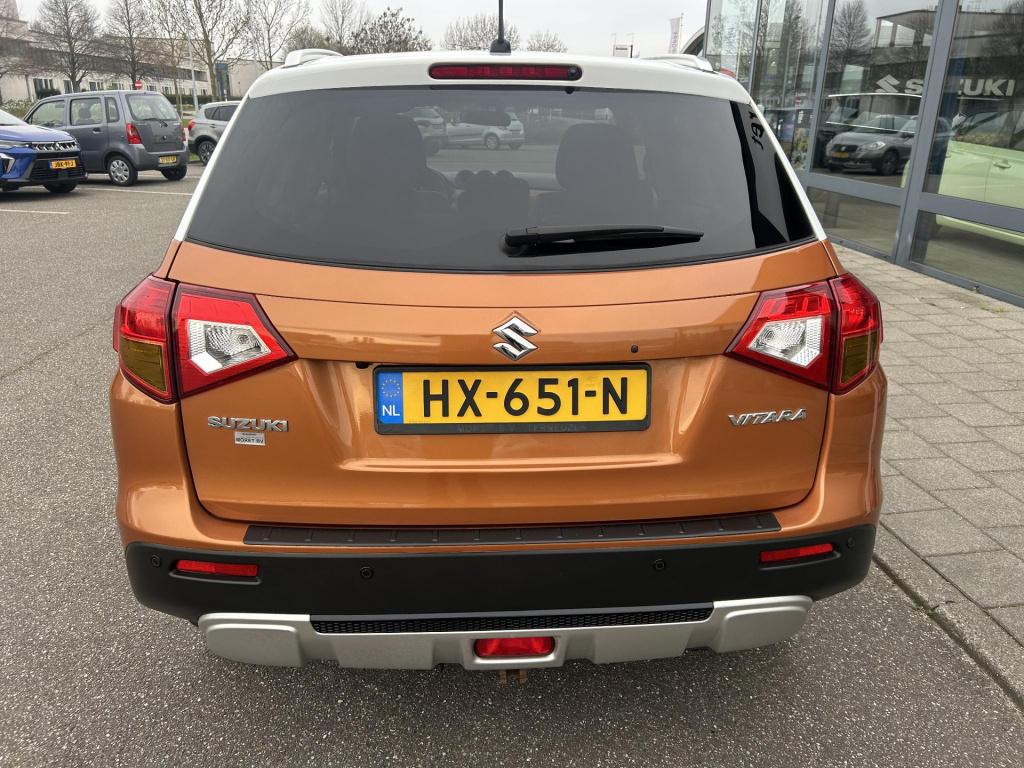 Suzuki Vitara 1.6 high executive