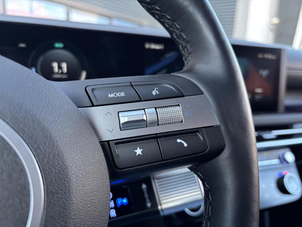 Hyundai Tucson 1.6 t-gdi phev comfort smart soh 99,5% nl-auto!