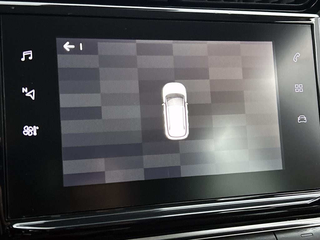 Citroen C3 Aircross 110 pk shine | rijklaar | trekhaak |