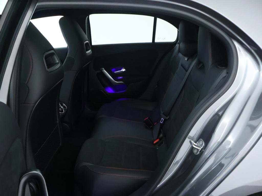 Mercedes-Benz A-Klasse 250 e business solution amg | nightpakket | parkeerp