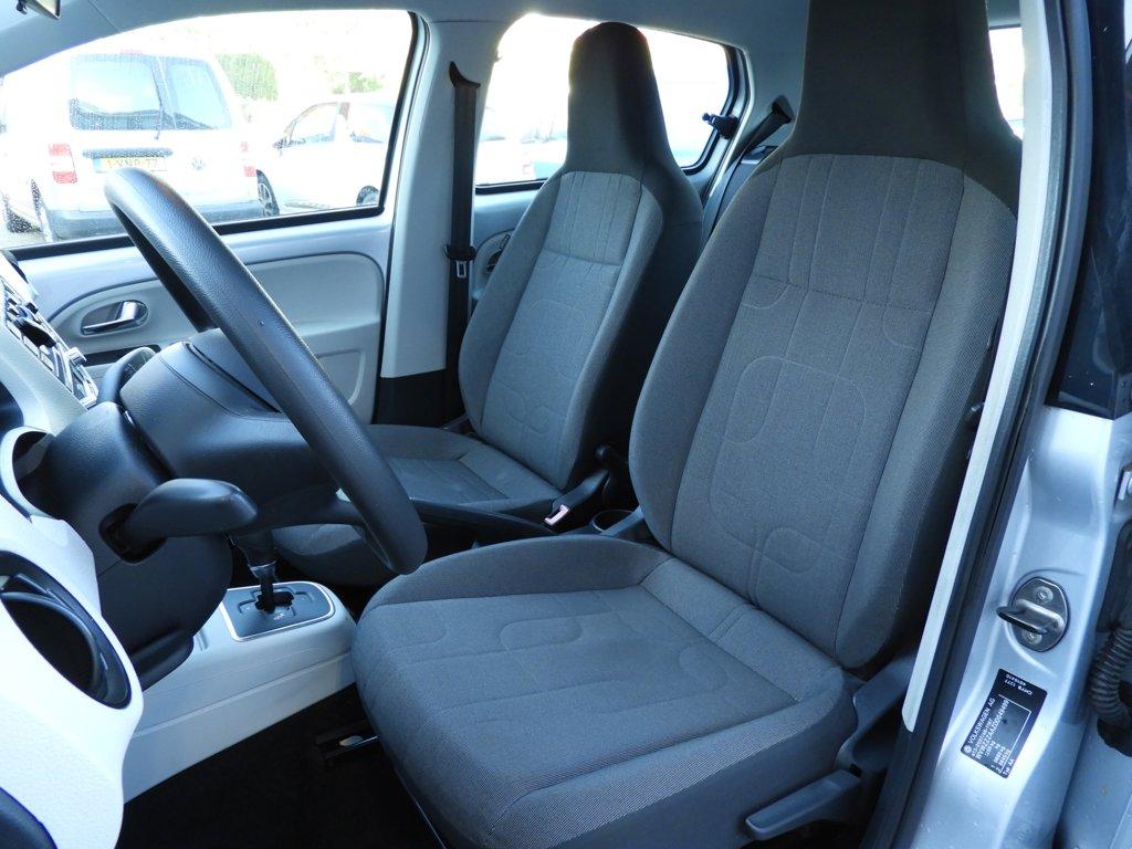 Volkswagen UP! 1.0 move up! bluemotion automaat
