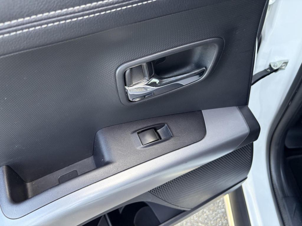 Mitsubishi Outlander 2.0 intro edition automaat