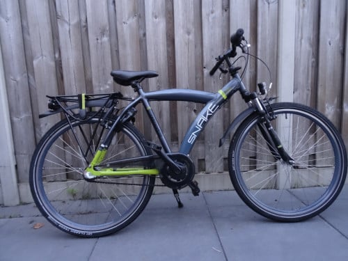 Batavus Snake 26 inch jongensfiets 3 vers 48 fr