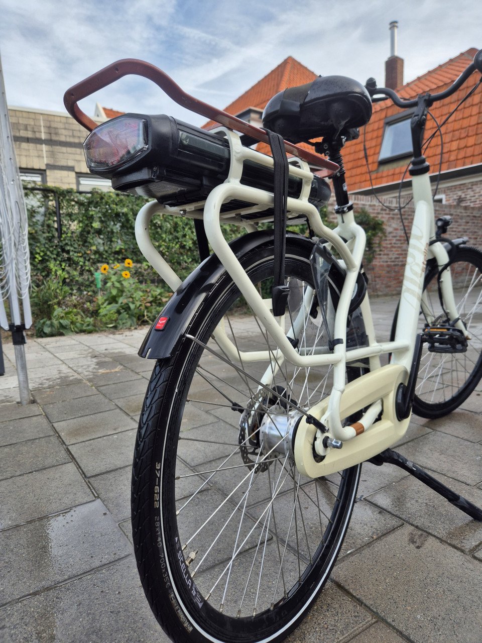 Moederfiets
