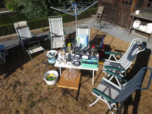 Inventaris camper