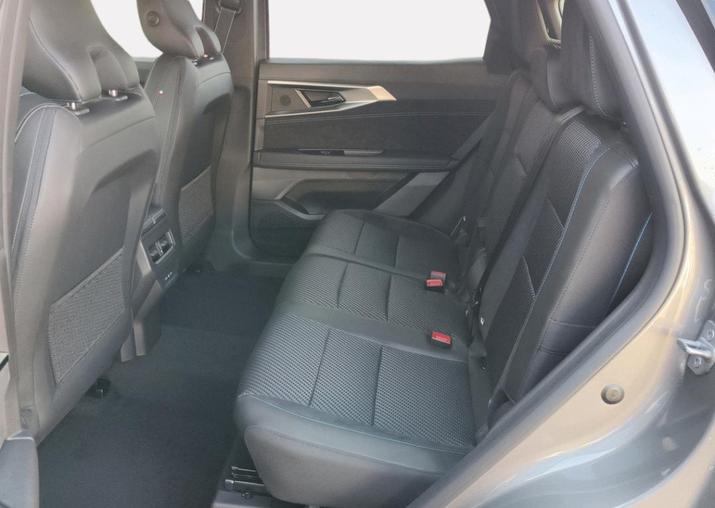 Renault Espace e-tech full hybrid 200 esprit alpine 7p.