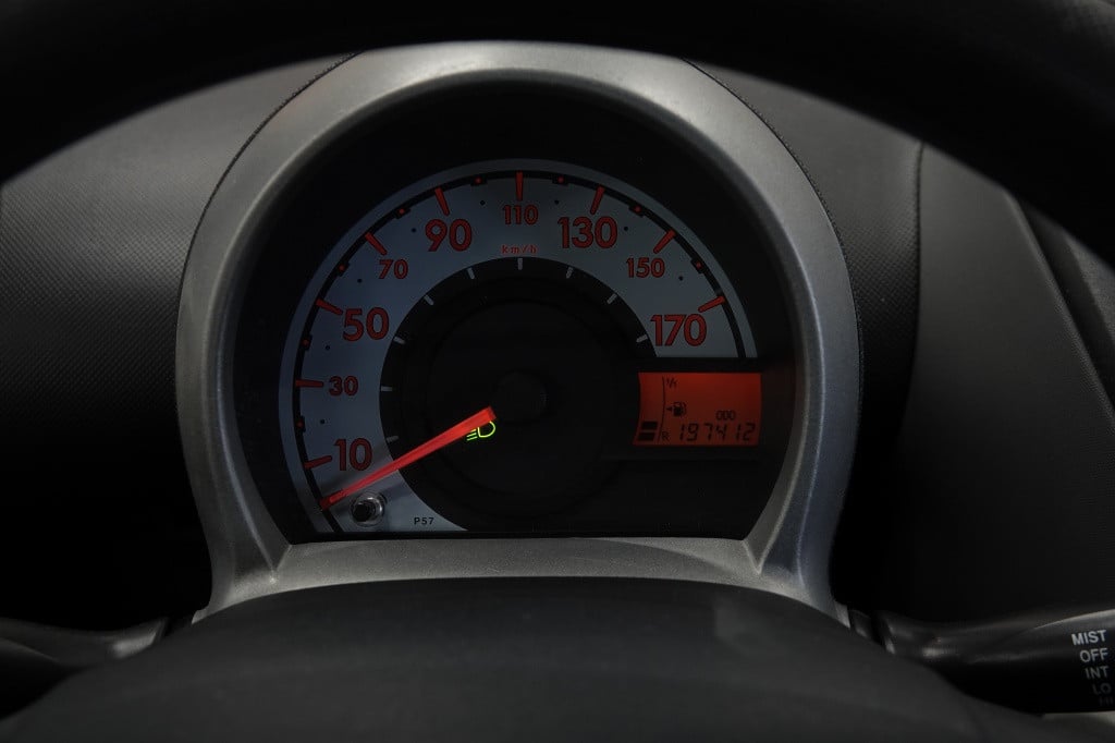 Toyota Aygo 1.0-12v | airco | bluetooth |