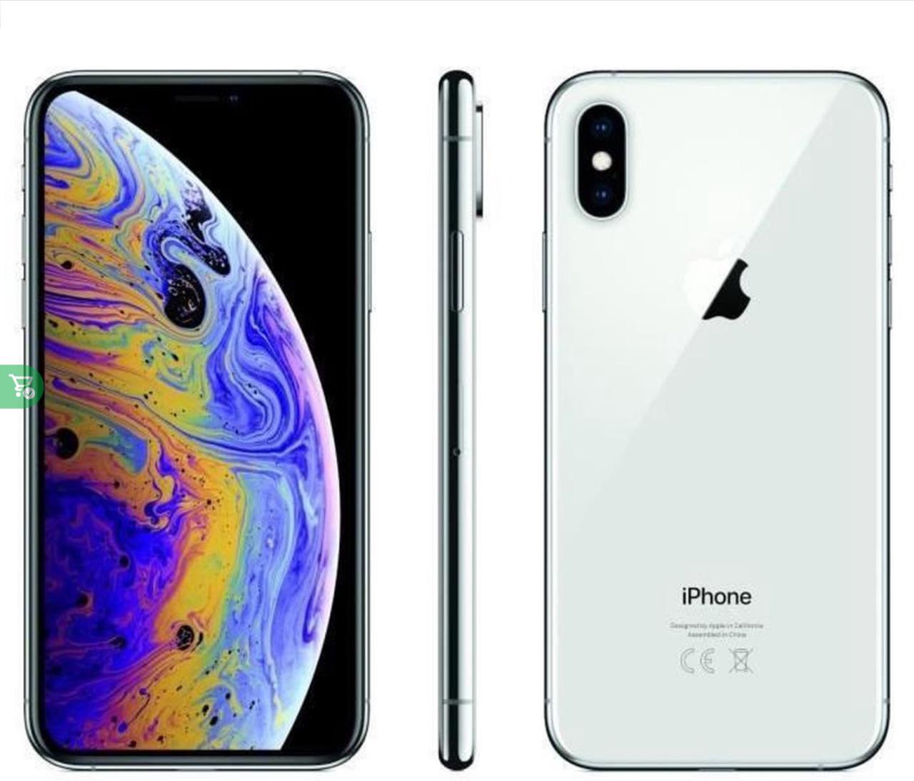IPHONE XS zonder beschadigingen