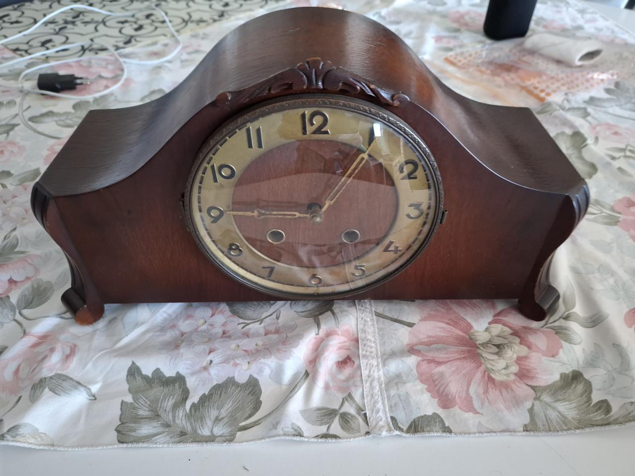 Pendule klok
