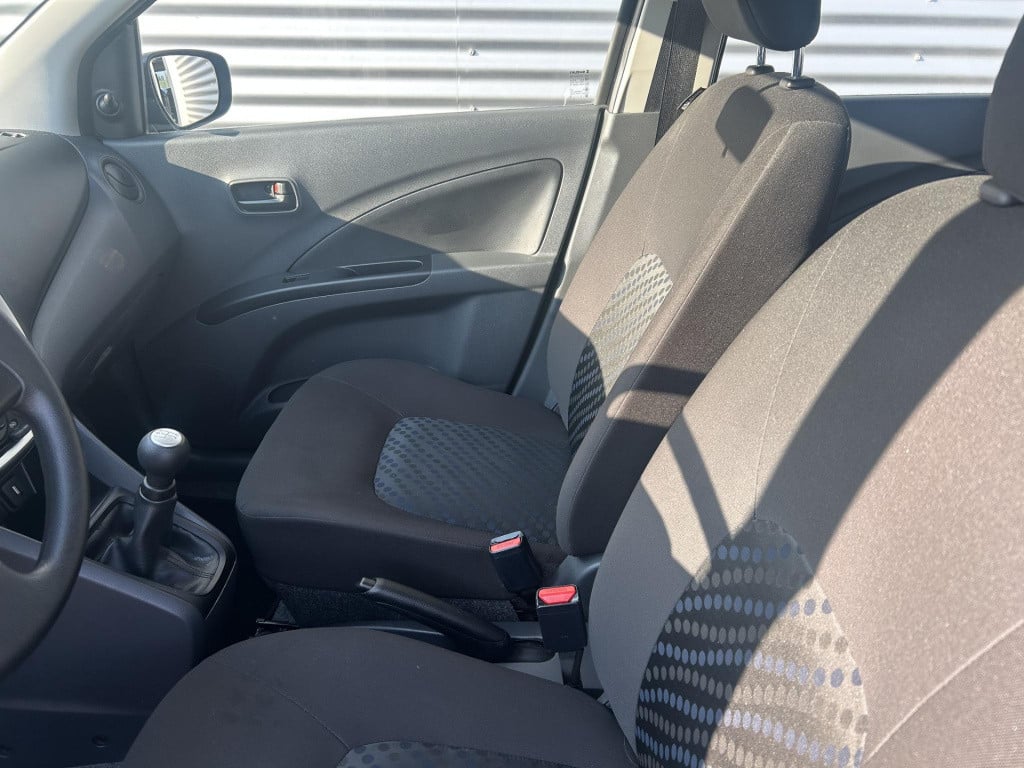 Suzuki Celerio 1.0 comfort