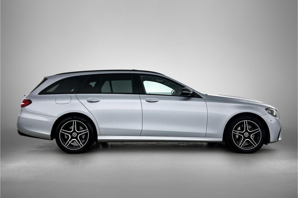 Mercedes-Benz E-Klasse estate 300 e amg plug-in hybride | trekhaak | schuif