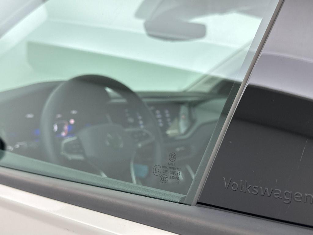 Volkswagen Polo 1.0 tsi life edition
