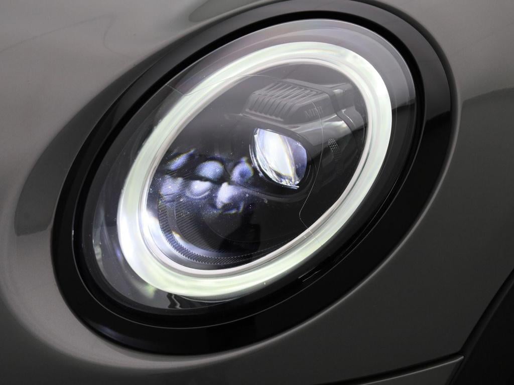 Mini One mini 1.5 business edition | navigatie | apple carplay | heads-up d