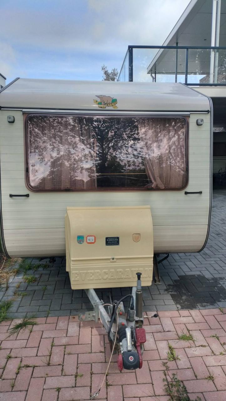 Ever (zeldzaam en zeldzaam goed!) MEGA RETRO maar TOP