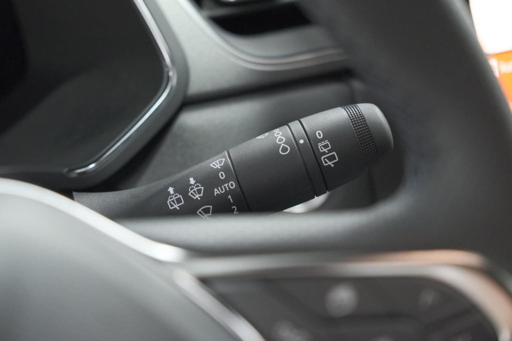 Renault Captur tce 90 techno | nieuw model | camera | harman kardon | apple