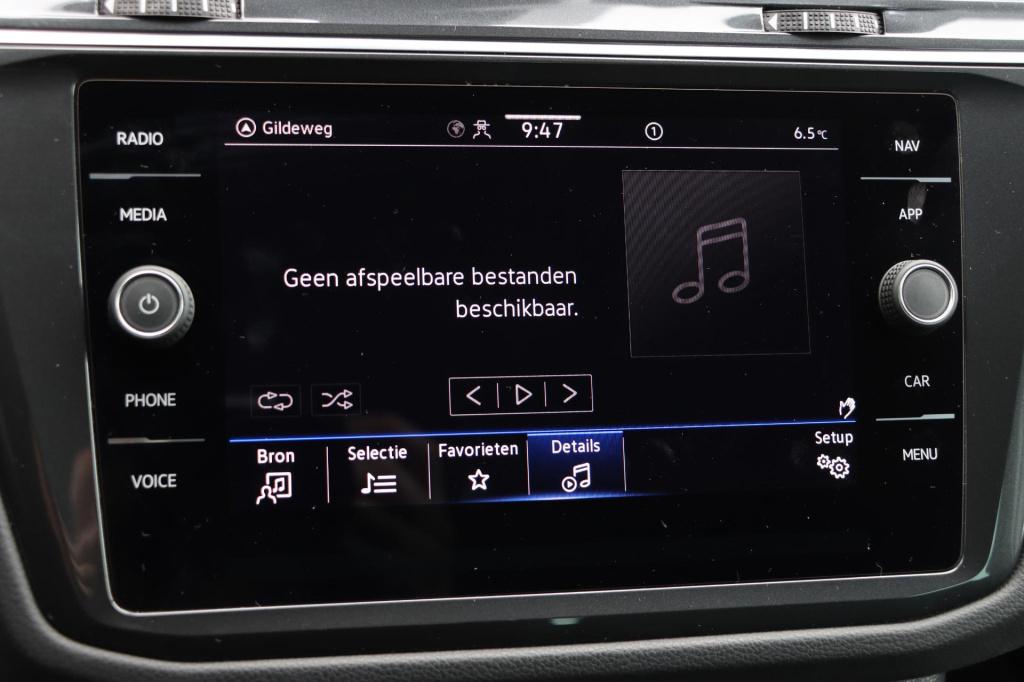 Volkswagen Tiguan 1.4 ehybrid elegance business 245pk dsg6