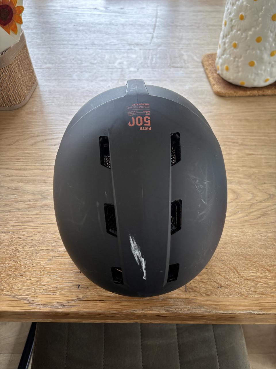 Ski/snowbord helm