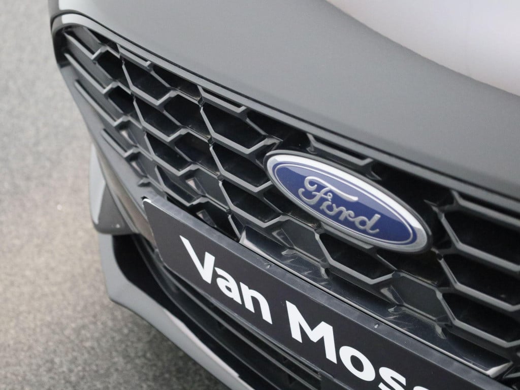 Ford Focus wagon 1.0 ecoboost hybrid st-line btw auto! | 17'' lmv | automaa