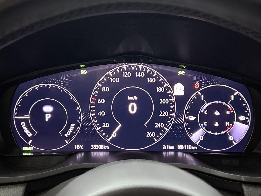 Mazda Cx-60 2.5 e-skyactiv phev homura btw | trekhaak | nap