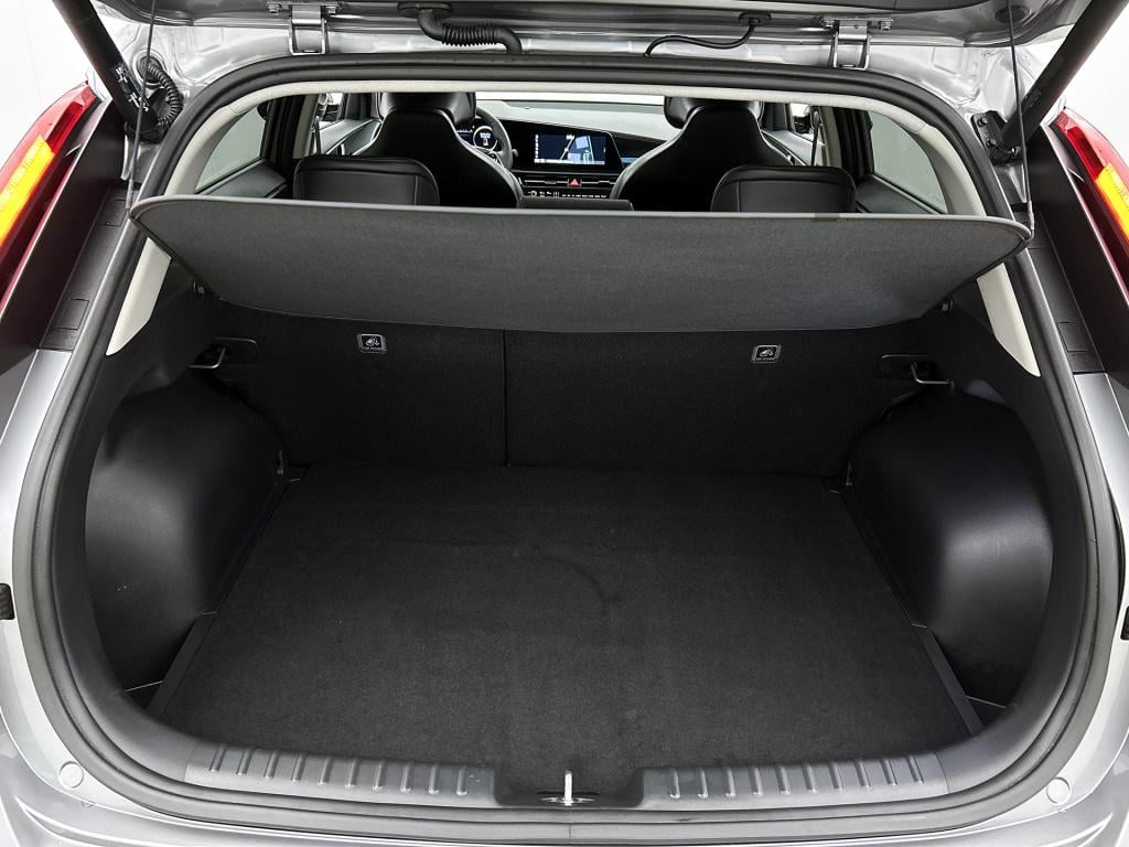 Kia Niro 1.6 gdi hybrid dynamicplusline schuifdak
