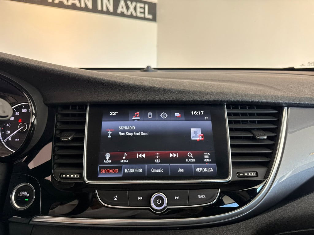 Opel Mokka 1.4 turbo 120 jaar edition