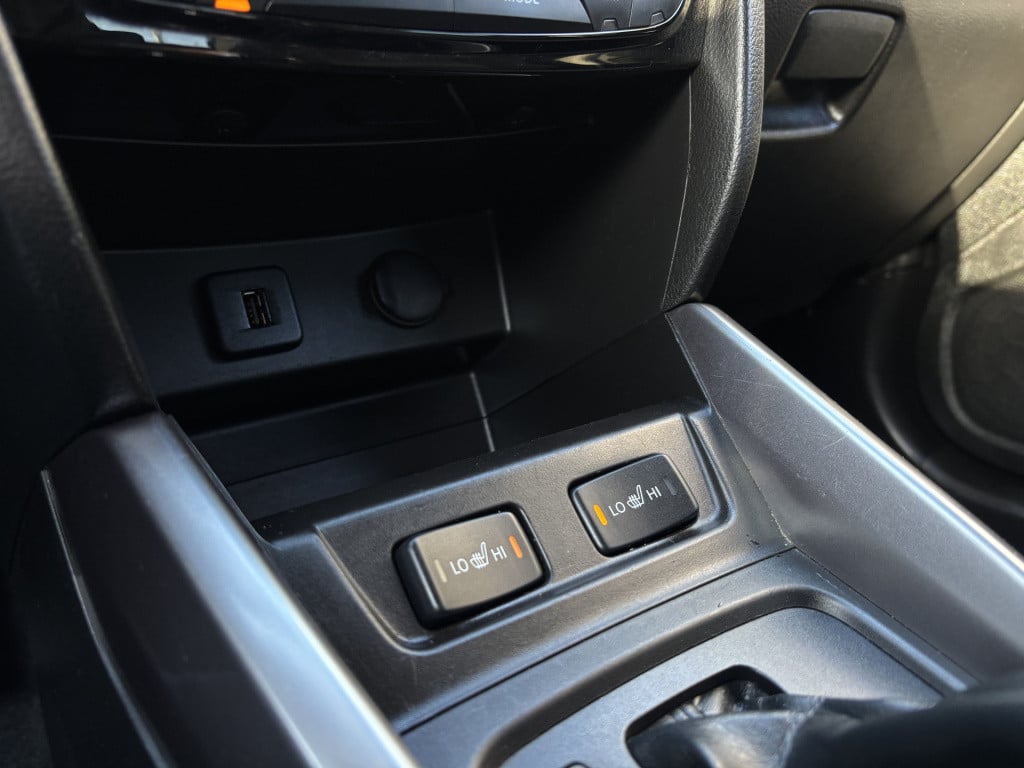 Suzuki Vitara automaat 1.4 boosterjet select