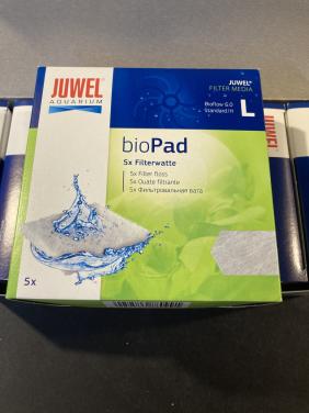 Juwel Bio pad