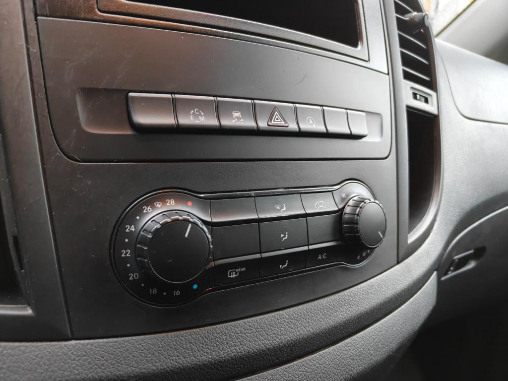 Mercedes-Benz Vito tourer 114 bluetec pro extra lang 8-pers