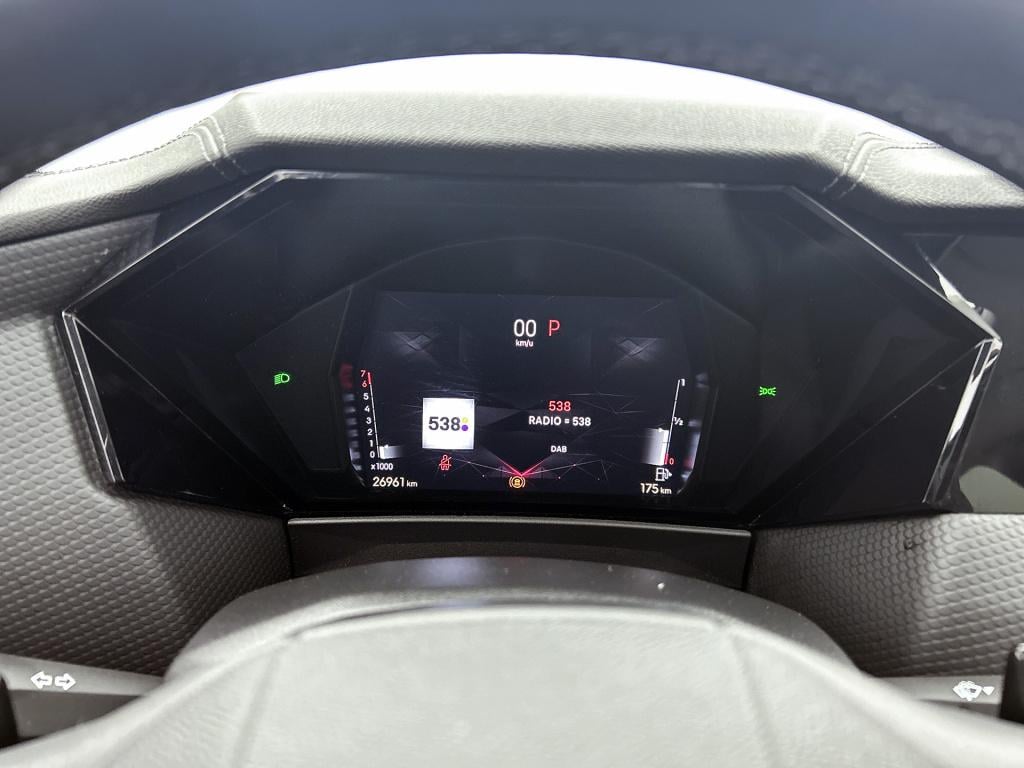 Ds Ds 4 130 pk automaat rivoli | panoramadak | elektrische stoelen | adapti