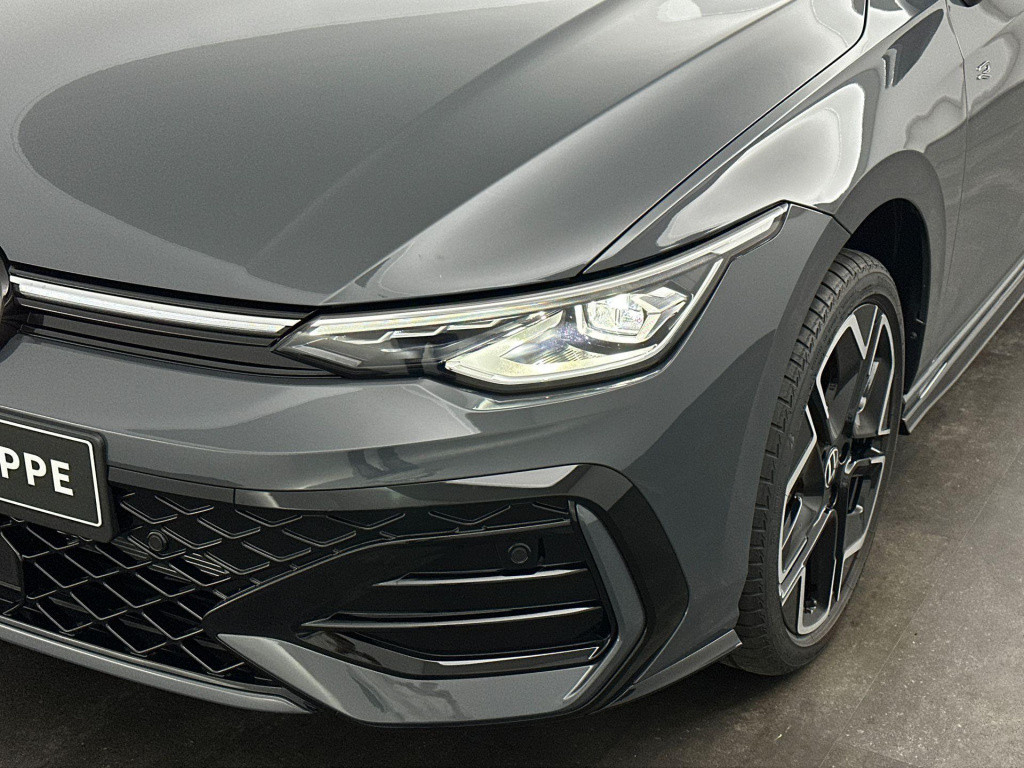 Volkswagen Golf variant r-line-edition 1.5 etsi 85 kw / 116 pk variant 7 v