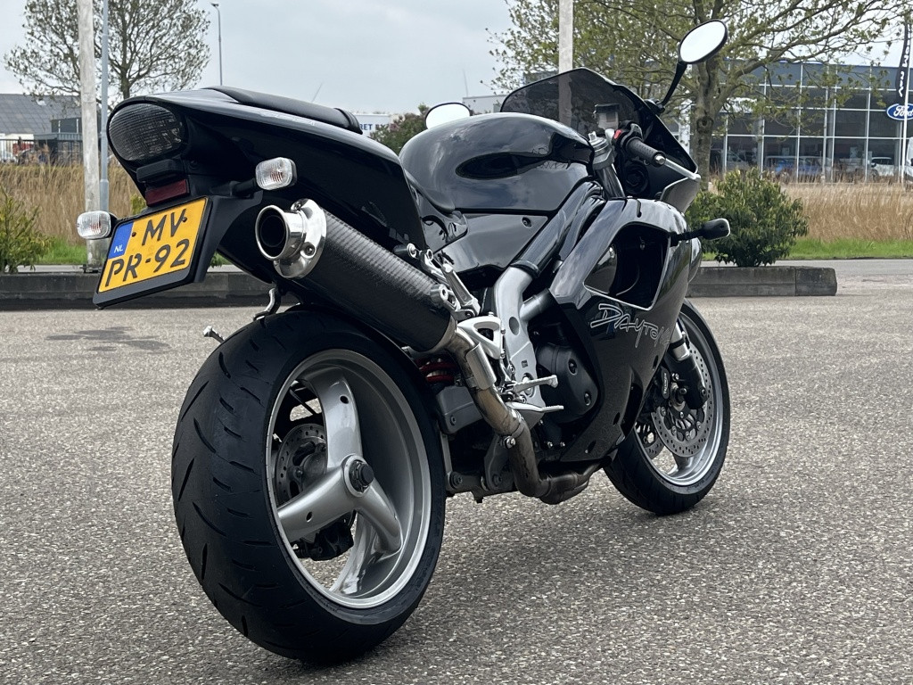 Triumph Onbekend daytona 955i