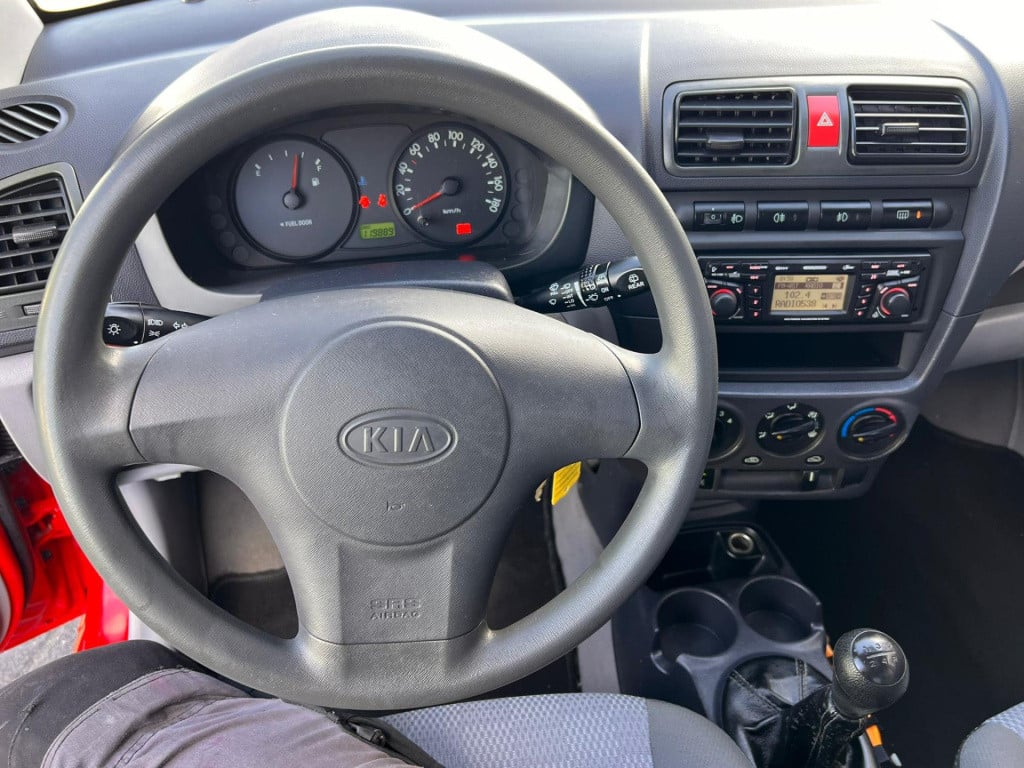 Kia Picanto 1.0 d-light