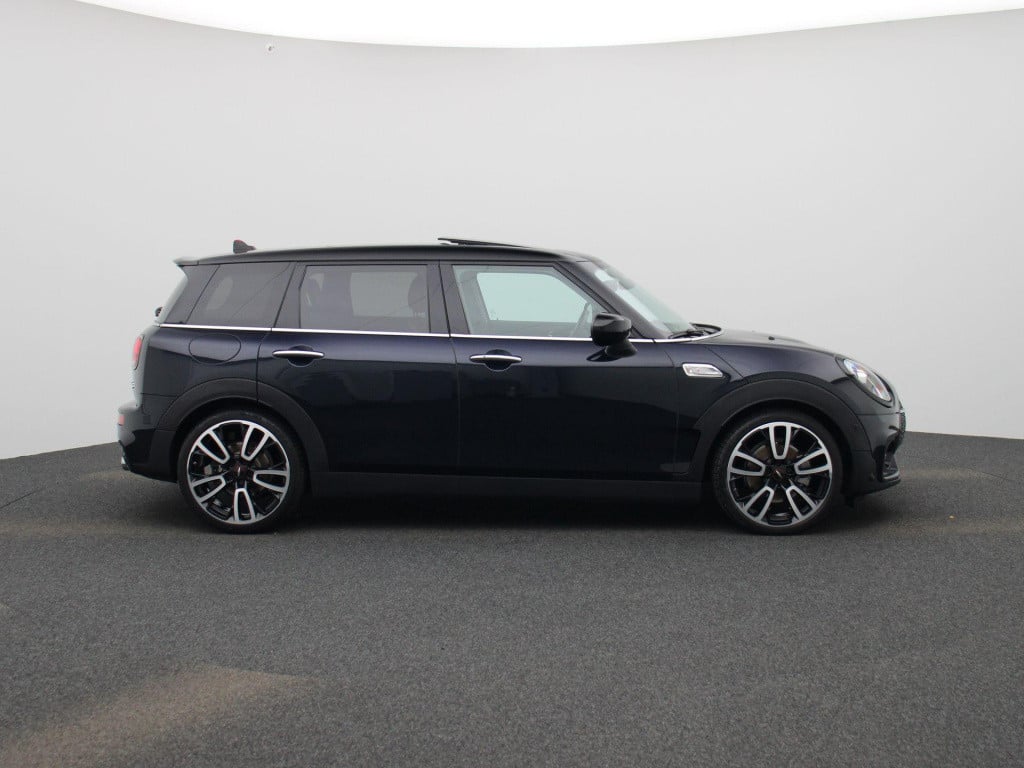 Mini Clubman mini 2.0 cooper s hammersmith | automaat | panoramadak | navig