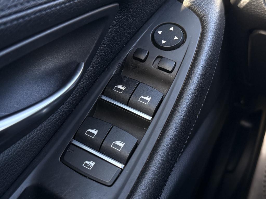 BMW 5 Serie 528i m pakket | head-up | cruise | stoelverwarming | navi | led