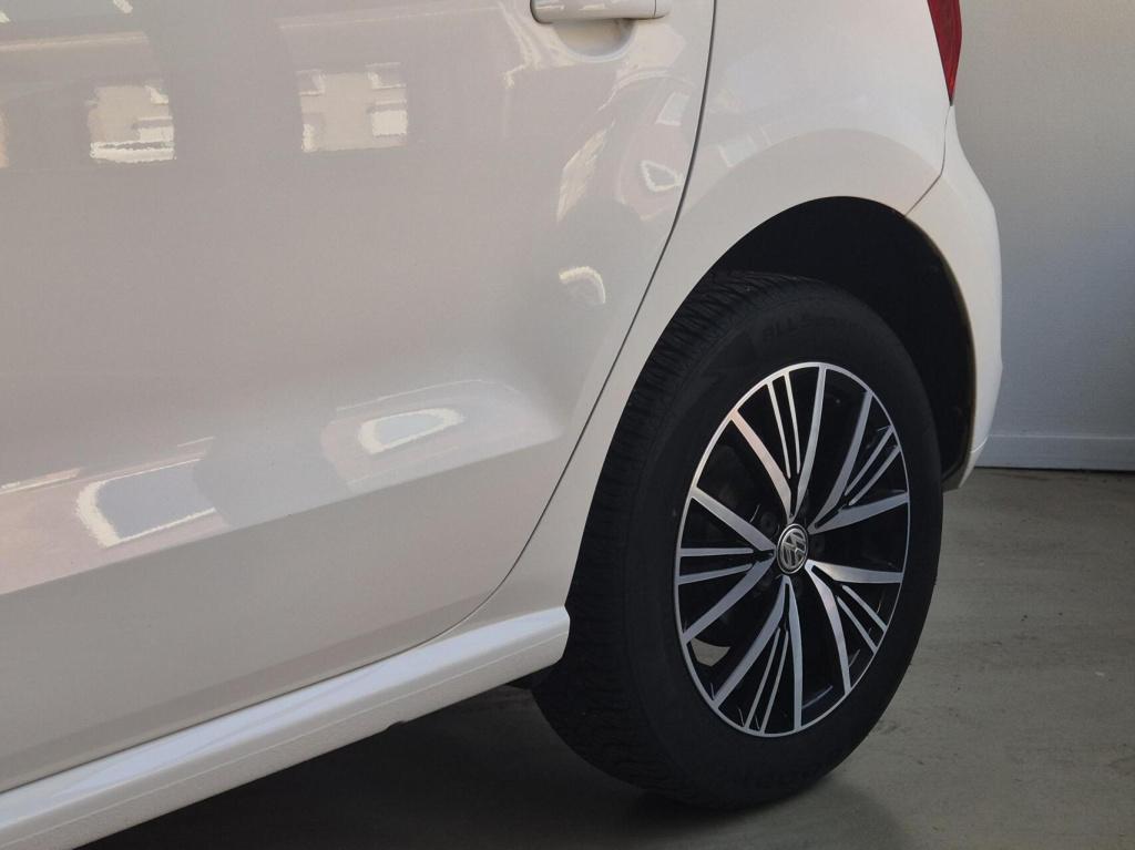 Volkswagen Polo 1.0 comfortline edition