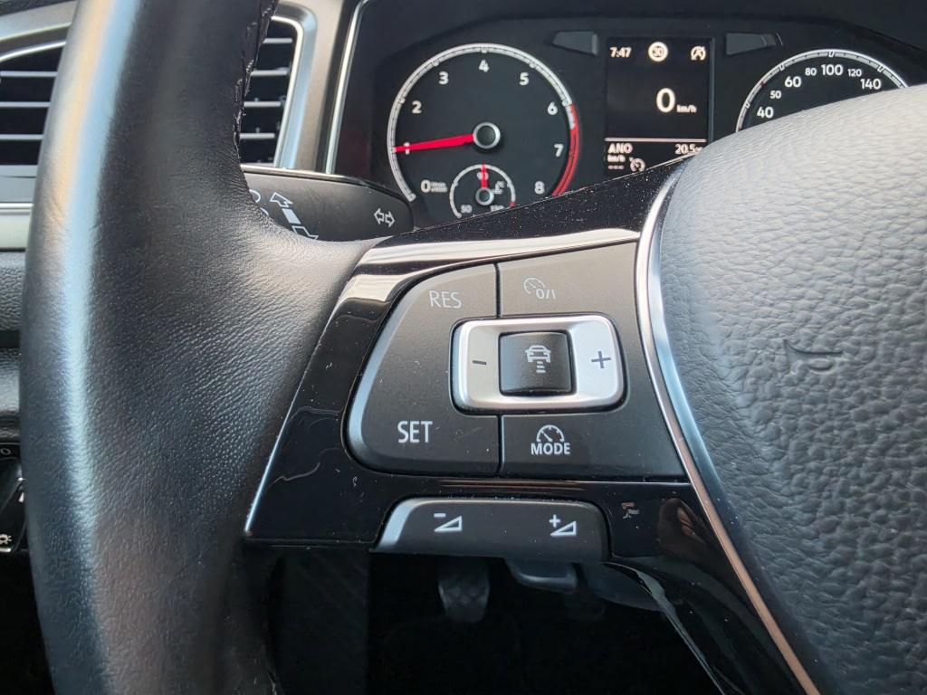 Volkswagen T-roc 1.0 tsi style | adaptieve cruise control | parkeersensoren