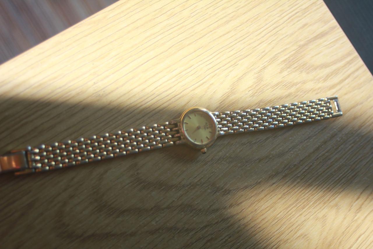 Horloge van Actua/Dress