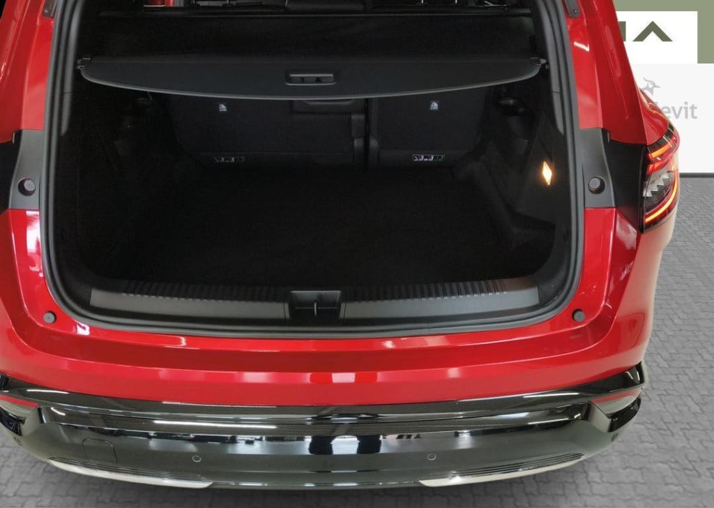 Renault Espace e-tech full hybrid 200 esprit alpine 5p. - pack harman kardo