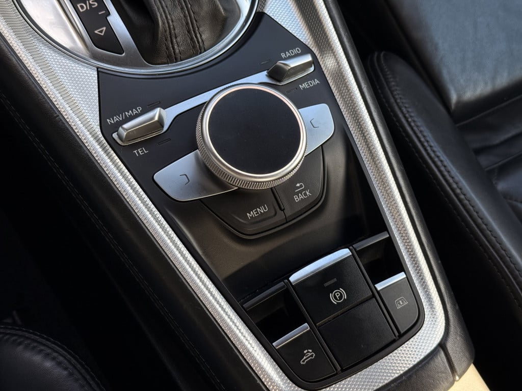 Audi TT roadster 2.0 tfsi quattro s-line | bang & olufsen | matrix | stoelv