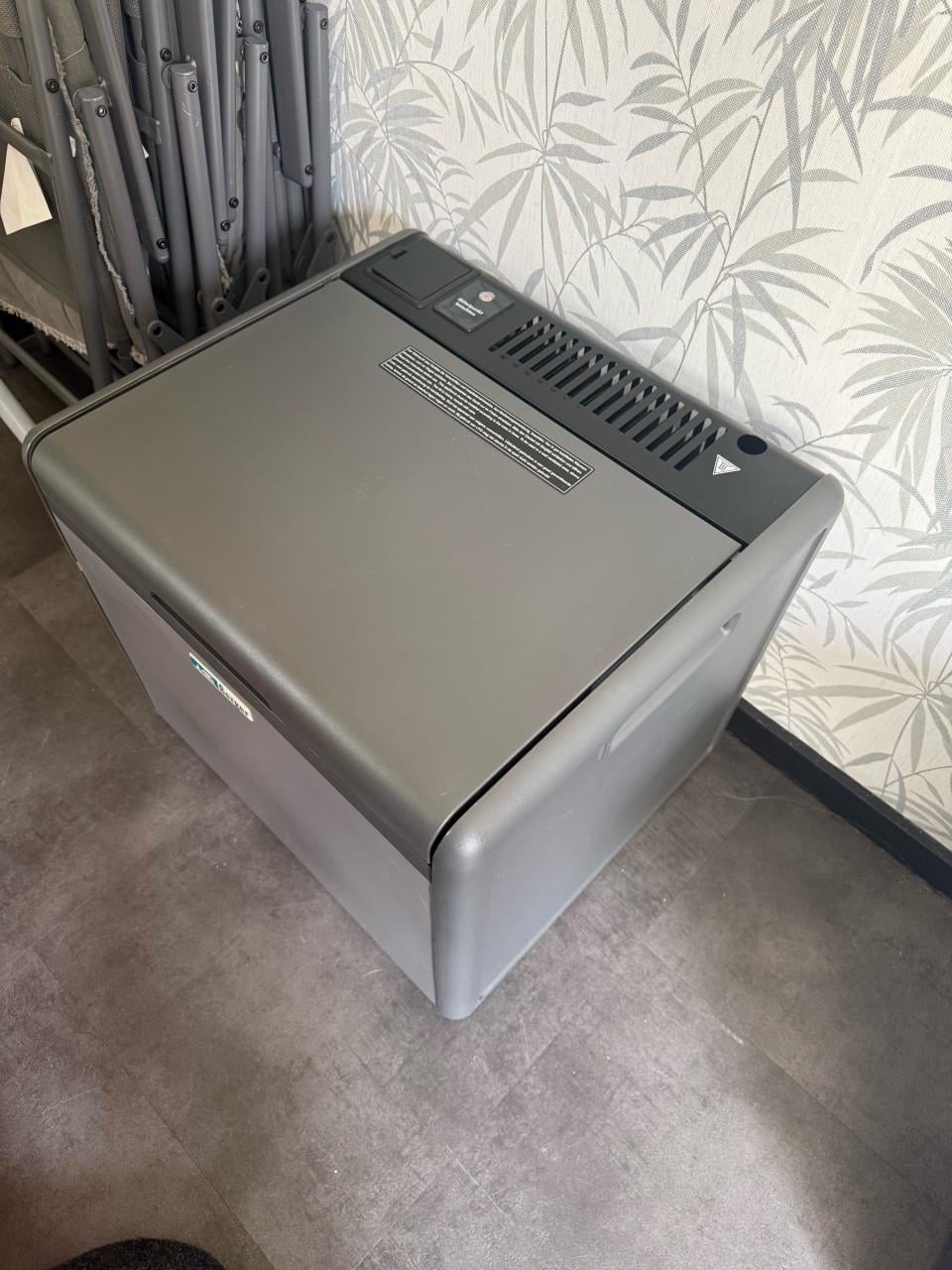 Berger koelbox (kan ook vriezen)