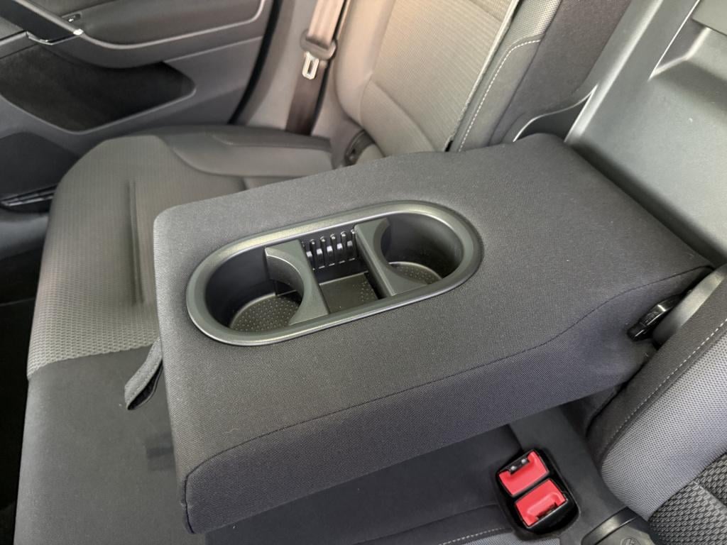 Volkswagen Golf 1.4 tsi 122pk dsg-automaat highline 5-drs