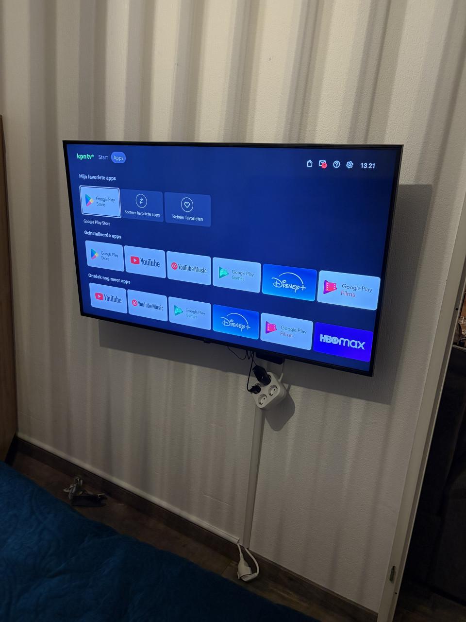 Inboedel te koop in Breda