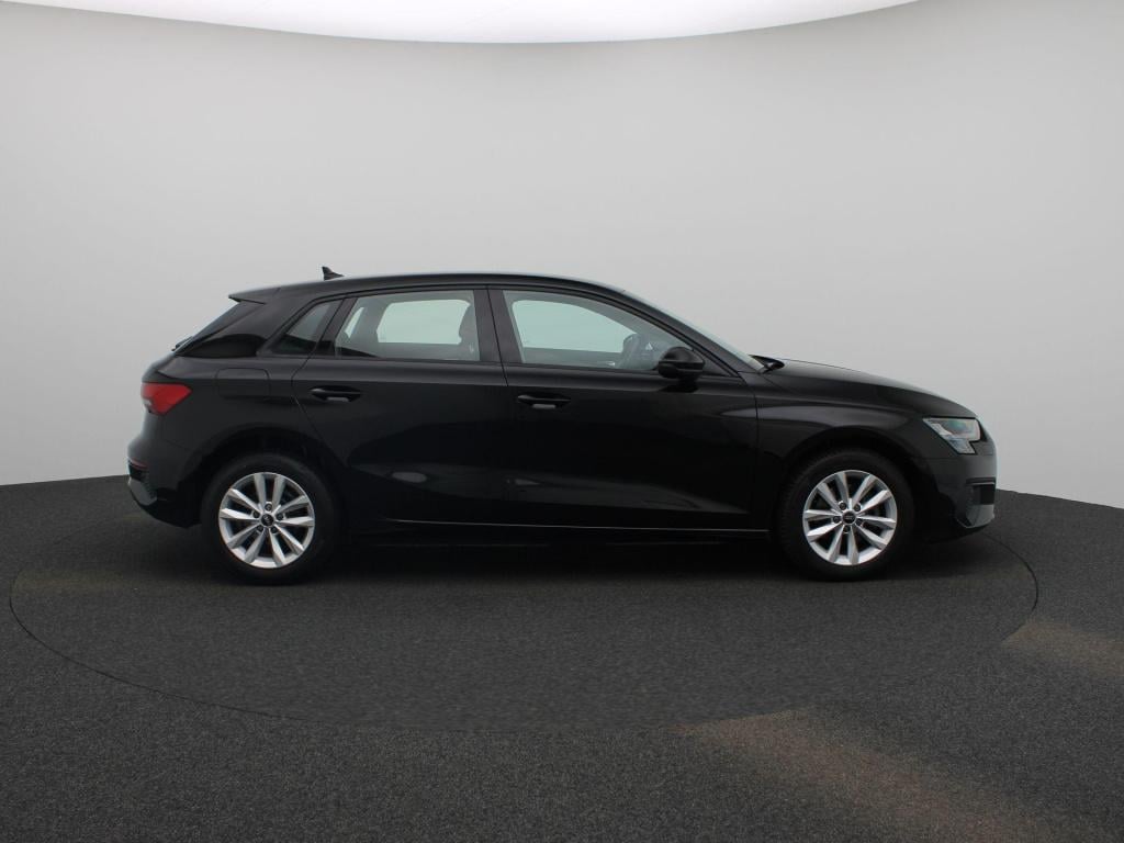 Audi A3 sportback 30 tfsi business edition | automaat | navigatie | vitrual