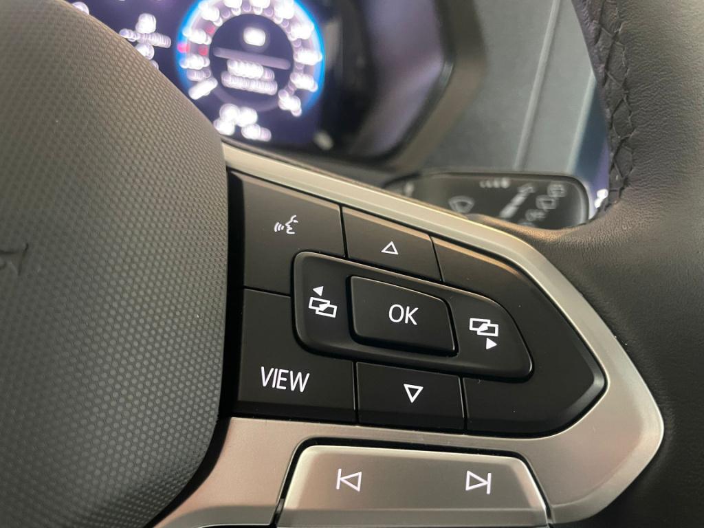 Volkswagen Caddy maxi 1.5 tsi life