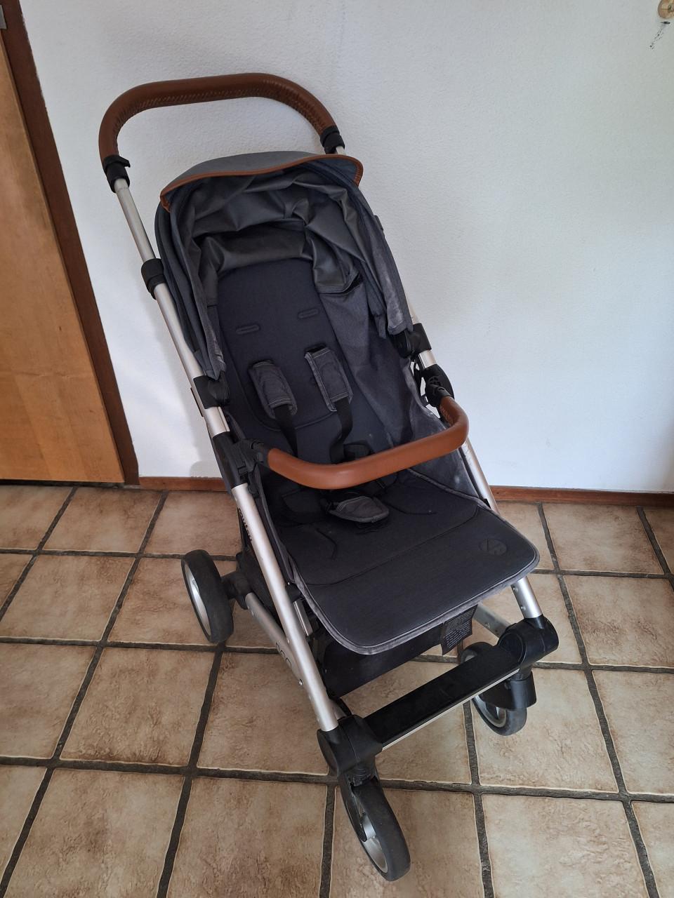 Buggy / kinderwagen